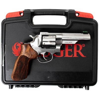 RUGER GP100 MATCH CHAMPION 10MM - Image 3 of 3