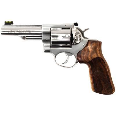 RUGER GP100 MATCH CHAMPION 10MM - Image 1 of 3