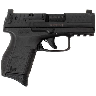 HECKLER & KOCH VP9 CC 9MM LUGER (9X19 PARA) - Image 2 of 3