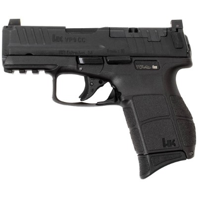 HECKLER & KOCH VP9 CC 9MM LUGER (9X19 PARA) - Image 1 of 3