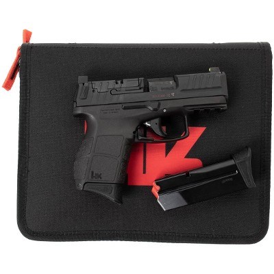HECKLER & KOCH VP9 CC 9MM LUGER (9X19 PARA) - Image 3 of 3