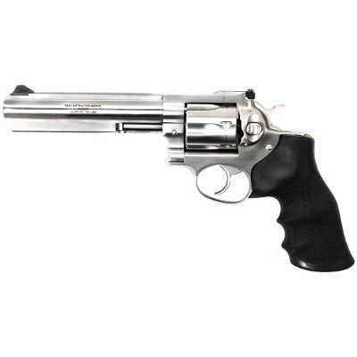 RUGER GP100 .38 SPECIAL/.357 MAGNUM - Image 1 of 3