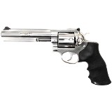 RUGER GP100 .38 SPECIAL/.357 MAGNUM - Image 1 of 3