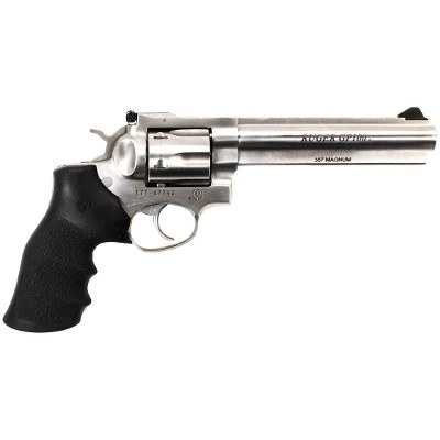 RUGER GP100 .38 SPECIAL/.357 MAGNUM - Image 2 of 3