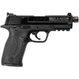 SMITH & WESSON M&P 22 COMPACT .22 LR - Image 2 of 3