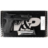 SMITH & WESSON M&P 22 COMPACT .22 LR - Image 3 of 3