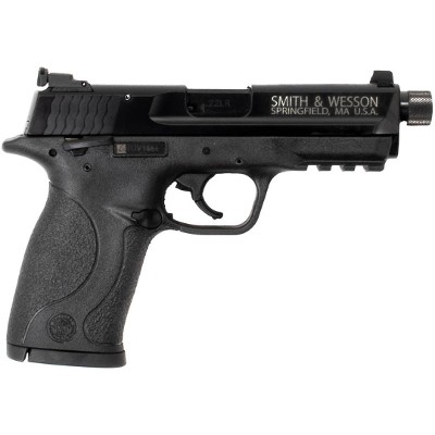 SMITH & WESSON M&P 22 COMPACT .22 LR - Image 2 of 3