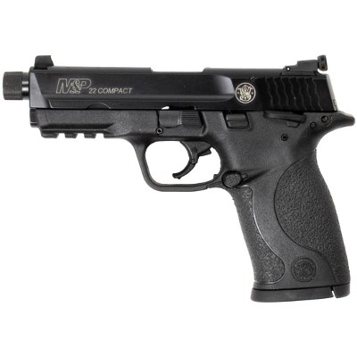 SMITH & WESSON M&P 22 COMPACT .22 LR - Image 1 of 3