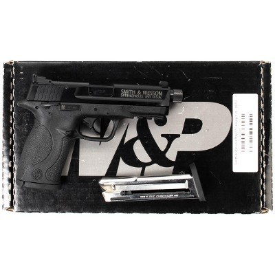 SMITH & WESSON M&P 22 COMPACT .22 LR - Image 3 of 3