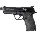 SMITH & WESSON M&P 22 COMPACT .22 LR - Image 1 of 3