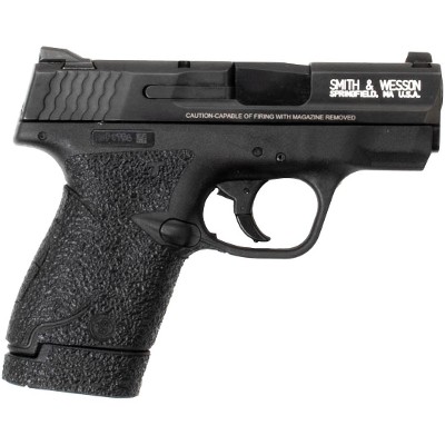 SMITH & WESSON MP9 SHIELD 9MM LUGER (9X19 PARA) - Image 2 of 3
