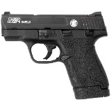 SMITH & WESSON MP9 SHIELD 9MM LUGER (9X19 PARA) - Image 1 of 3