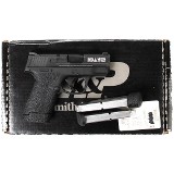 SMITH & WESSON MP9 SHIELD 9MM LUGER (9X19 PARA) - Image 3 of 3