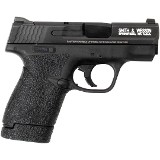 SMITH & WESSON MP9 SHIELD 9MM LUGER (9X19 PARA) - Image 2 of 3