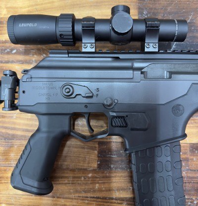 IWI GALIL ACE GEN II 5.56X45MM NATO - Image 3 of 16