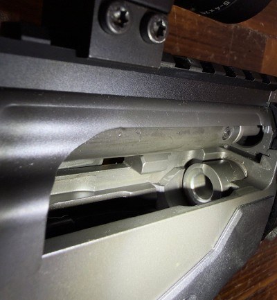 IWI GALIL ACE GEN II 5.56X45MM NATO - Image 15 of 16
