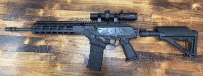 IWI GALIL ACE GEN II 5.56X45MM NATO - Image 10 of 16