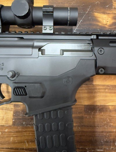 IWI GALIL ACE GEN II 5.56X45MM NATO - Image 7 of 16