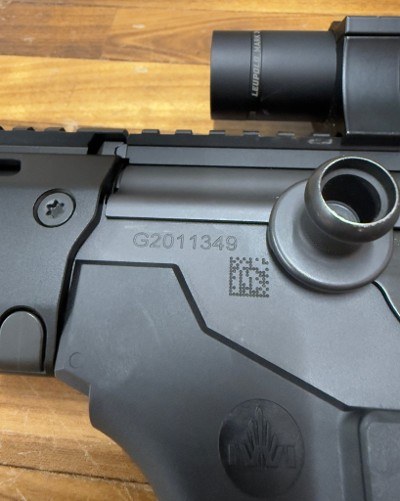 IWI GALIL ACE GEN II 5.56X45MM NATO - Image 11 of 16
