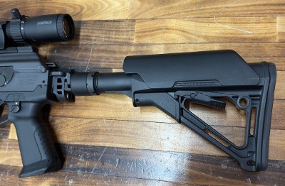 IWI GALIL ACE GEN II 5.56X45MM NATO - Image 9 of 16