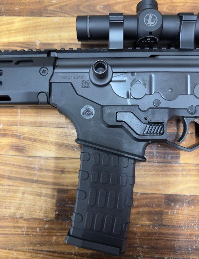 IWI GALIL ACE GEN II 5.56X45MM NATO - Image 12 of 16