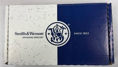 SMITH & WESSON 638 .38 SPL - Image 9 of 9