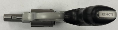 SMITH & WESSON 638 .38 SPL - Image 3 of 9