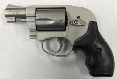 SMITH & WESSON 638 .38 SPL - Image 2 of 9