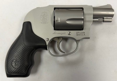 SMITH & WESSON 638 .38 SPL - Image 1 of 9
