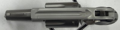 SMITH & WESSON 638 .38 SPL - Image 5 of 9