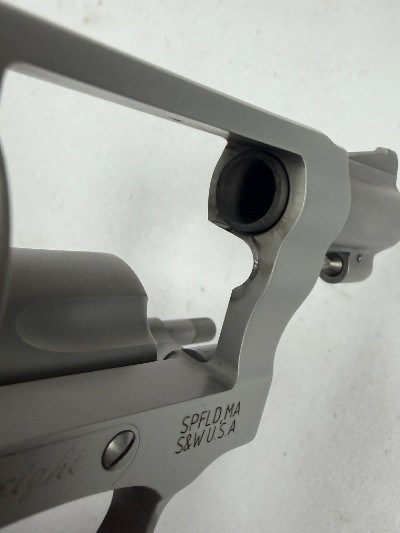 SMITH & WESSON 638 .38 SPL - Image 8 of 9