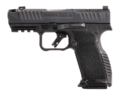 CANIK PRIME RADIAN 9MM LUGER (9x19 PARA) - Image 2 of 2