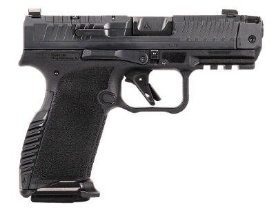 CANIK PRIME RADIAN 9MM LUGER (9x19 PARA) - Image 1 of 2