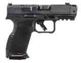 CANIK PRIME RADIAN 9MM LUGER (9x19 PARA) - Image 1 of 2
