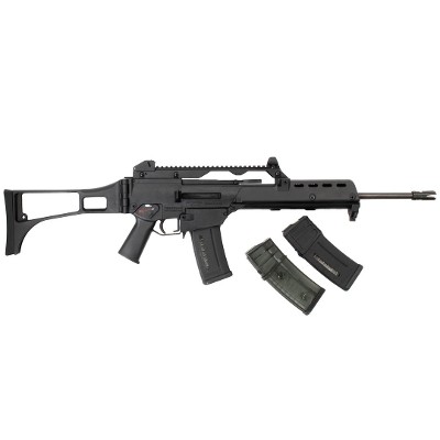 S5 TACTICAL SG-36 5.56X45MM NATO - Image 3 of 3