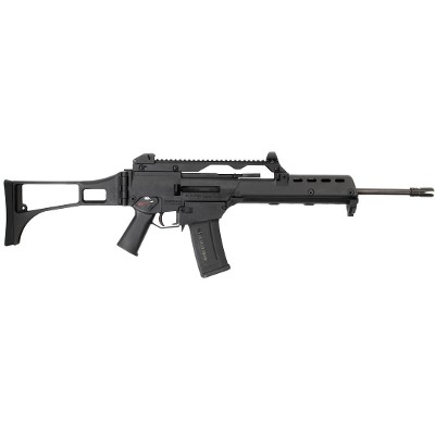 S5 TACTICAL SG-36 5.56X45MM NATO - Image 2 of 3