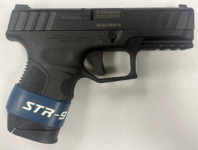 STOEGER STR-9C 9MM LUGER (9x19 PARA) - Image 1 of 9