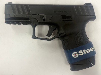 STOEGER STR-9C 9MM LUGER (9x19 PARA) - Image 2 of 9