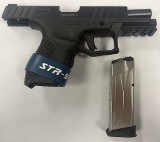 STOEGER STR-9C 9MM LUGER (9x19 PARA) - Image 8 of 9