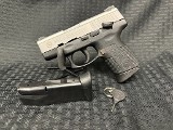 TAURUS PT 111 PRO MILLENNIUM 9MM LUGER (9x19 PARA) - Image 1 of 5