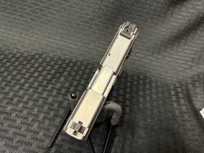 TAURUS PT 111 PRO MILLENNIUM 9MM LUGER (9x19 PARA) - Image 3 of 5