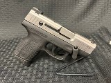 TAURUS PT 111 PRO MILLENNIUM 9MM LUGER (9x19 PARA) - Image 4 of 5
