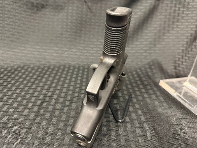 TAURUS PT 111 PRO MILLENNIUM 9MM LUGER (9x19 PARA) - Image 5 of 5