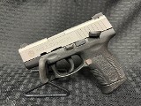 TAURUS PT 111 PRO MILLENNIUM 9MM LUGER (9x19 PARA) - Image 2 of 5
