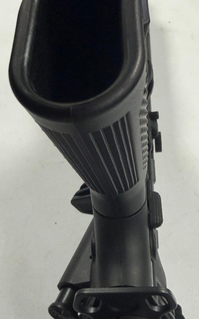 ATI ALPHA MAXX w/60 ROUND MAGAZINE 5.56X45MM NATO - Image 10 of 11