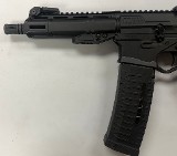 ATI ALPHA MAXX w/60 ROUND MAGAZINE 5.56X45MM NATO - Image 4 of 11