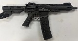 ATI ALPHA MAXX w/60 ROUND MAGAZINE 5.56X45MM NATO - Image 1 of 11