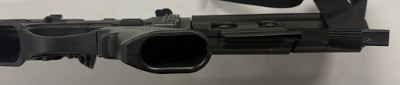 ATI ALPHA MAXX w/60 ROUND MAGAZINE 5.56X45MM NATO - Image 9 of 11