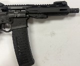 ATI ALPHA MAXX w/60 ROUND MAGAZINE 5.56X45MM NATO - Image 3 of 11