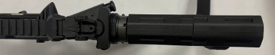 ATI ALPHA MAXX w/60 ROUND MAGAZINE 5.56X45MM NATO - Image 7 of 11